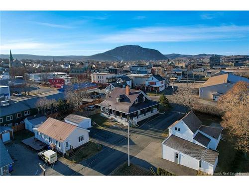 7 Ritchie, Campbellton, NB 