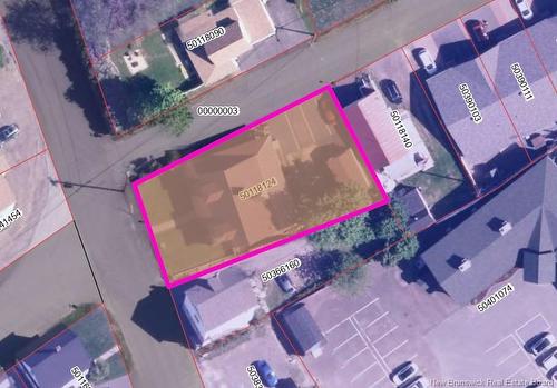 7 Ritchie, Campbellton, NB 