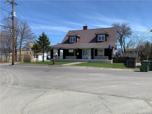 7 Ritchie, Campbellton, NB 