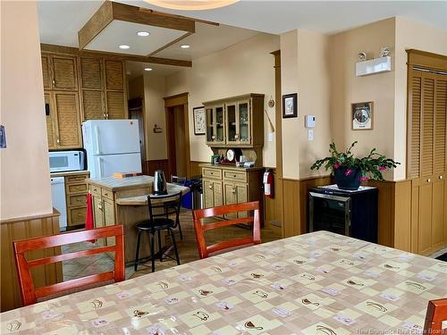 7 Ritchie, Campbellton, NB 