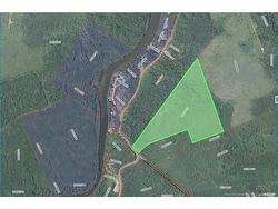 Lot du Boom RD  Bertrand, NB E1W 1M5