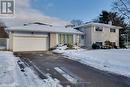 1284 Fairdale Drive, Mississauga, ON  - Outdoor 