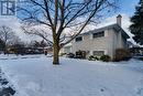 1284 Fairdale Drive, Mississauga, ON  - Outdoor 