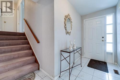 1284 Fairdale Drive, Mississauga, ON - Indoor Photo Showing Other Room