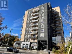 1006 - 8 HICKORY STREET W  Waterloo, ON N2L 3H6