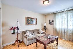 Salle familiale - 