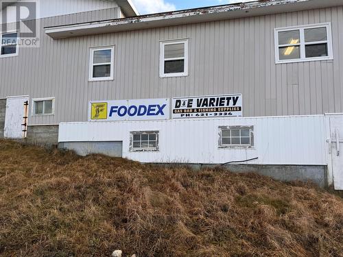 57 Main Road Road, Change Islands, NL 