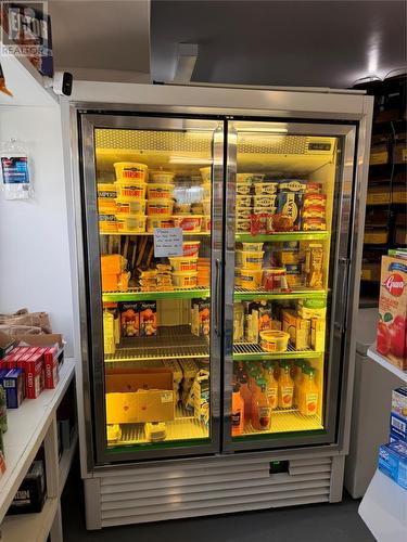 57 Main Road Road, Change Islands, NL 