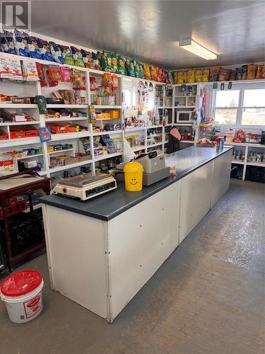 57 Main Road Road, Change Islands, NL 