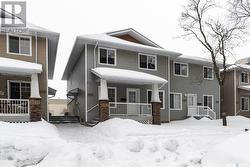 2263 Treetop LANE  Regina, SK S4P 4V8