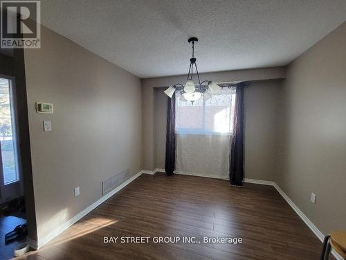 3503 Cherrington Crescent, Mississauga, ON - Indoor Photo Showing Other Room