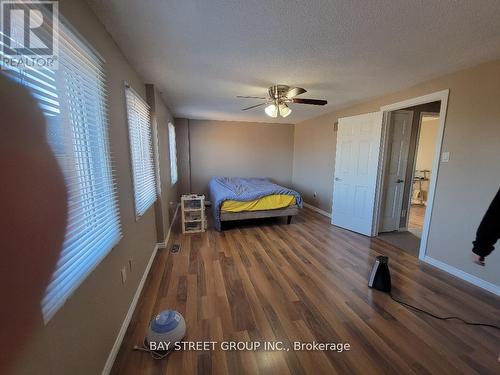 3503 Cherrington Crescent, Mississauga, ON - Indoor Photo Showing Bedroom