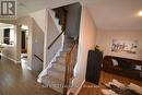 3503 Cherrington Crescent, Mississauga, ON  - Indoor 