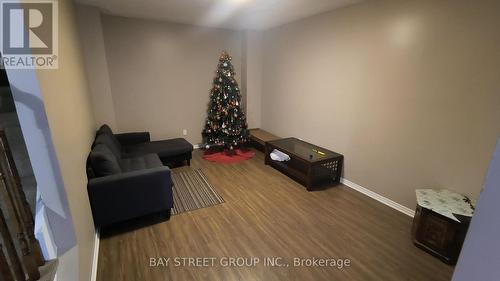 3503 Cherrington Crescent, Mississauga, ON - Indoor Photo Showing Other Room