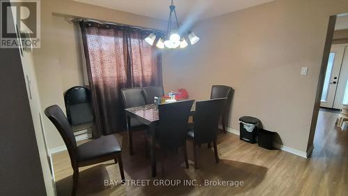 3503 Cherrington Crescent, Mississauga, ON - Indoor