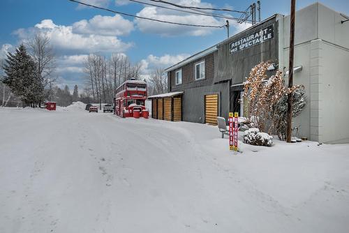 Extérieur - 839 Mtée De La Source, Cantley, QC - Outdoor