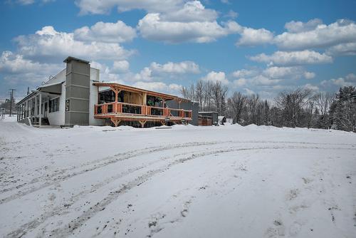 Extérieur - 839 Mtée De La Source, Cantley, QC - Outdoor