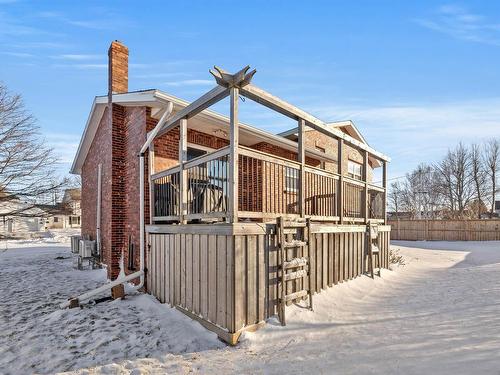 381 Currie Drive, Summerside, PE 