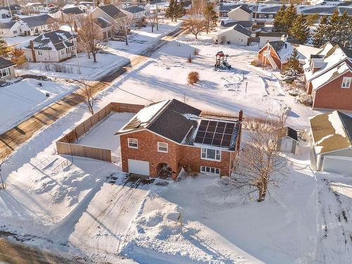 381 Currie Drive, Summerside, PE 