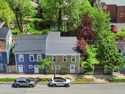 2407 Creighton Street  Halifax, NS B3K 3S2