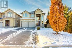 12 SISTINE Court  Hamilton, ON L9B 0C4