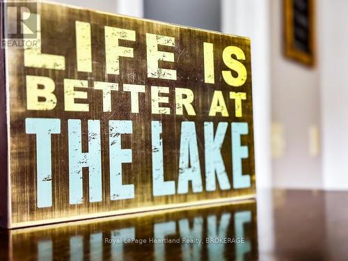 4 Ducharme Crescent, Bluewater (Bayfield), ON - Indoor Photo Showing Other Room