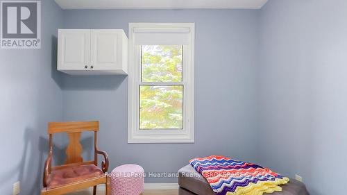 4 Ducharme Crescent, Bluewater (Bayfield), ON - Indoor Photo Showing Bedroom