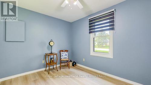 Bedroom - 4 Ducharme Crescent, Bluewater (Bayfield), ON - Indoor