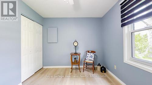 Bedroom - 4 Ducharme Crescent, Bluewater (Bayfield), ON - Indoor