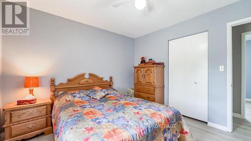 Primary Bedroom - 4 Ducharme Crescent, Bluewater (Bayfield), ON - Indoor Photo Showing Bedroom