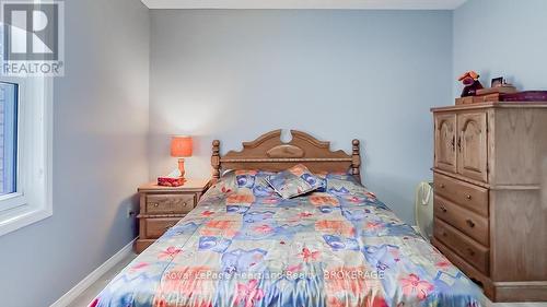 4 Ducharme Crescent, Bluewater (Bayfield), ON - Indoor Photo Showing Bedroom