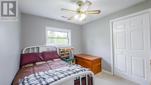 Bedroom - 4 Ducharme Crescent, Bluewater (Bayfield), ON - Indoor Photo Showing Bedroom