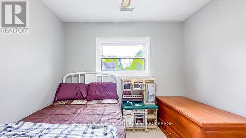 4 Ducharme Crescent, Bluewater (Bayfield), ON - Indoor Photo Showing Bedroom