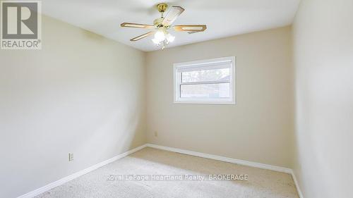 Bedroom - 4 Ducharme Crescent, Bluewater (Bayfield), ON - Indoor Photo Showing Other Room