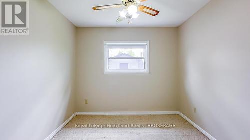 4 Ducharme Crescent, Bluewater (Bayfield), ON - Indoor Photo Showing Other Room