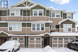 206 1220 Pringle WAY  Saskatoon, SK S7T 0X5