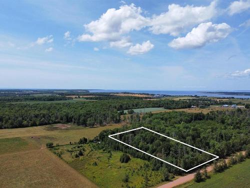 Lot 5 Kinlock Road, Orwell Cove, PE 