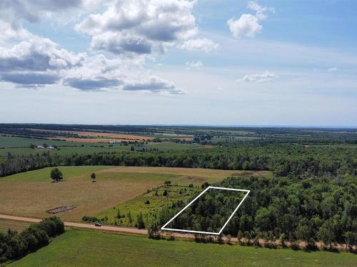 Lot 5 Kinlock Road, Orwell Cove, PE 