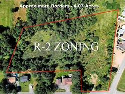 Lot McKittrick Road  North Kentville, NS B4N 2V9