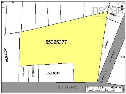 Lot Mckittrick Road, North Kentville, NS 