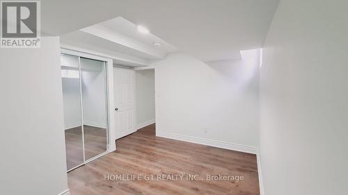 2517 Banfield Road, Mississauga, ON - Indoor Photo Showing Other Room