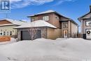 622 Marlatte Crescent, Saskatoon, SK  - Outdoor 