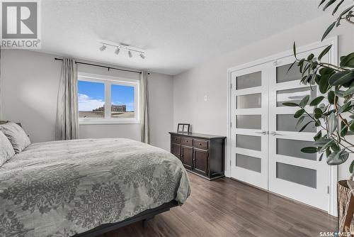 622 Marlatte Crescent, Saskatoon, SK - Indoor Photo Showing Bedroom