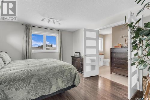 622 Marlatte Crescent, Saskatoon, SK - Indoor Photo Showing Bedroom