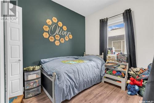 622 Marlatte Crescent, Saskatoon, SK - Indoor Photo Showing Bedroom