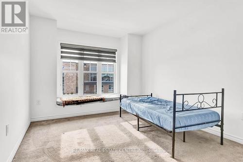 342 Seabrook Drive, Kitchener, ON - Indoor Photo Showing Bedroom