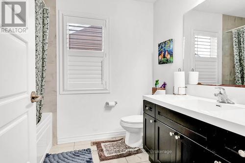 342 Seabrook Drive, Kitchener, ON - Indoor Photo Showing Bathroom