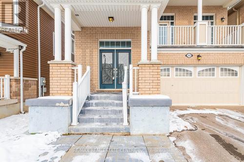 342 Seabrook Drive, Kitchener, ON - Outdoor