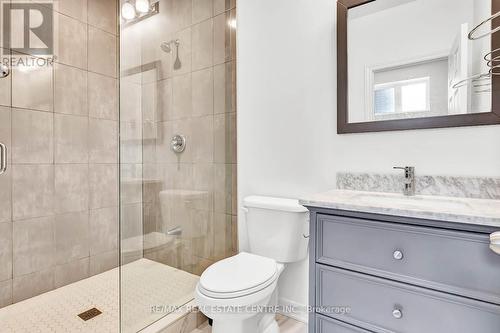 342 Seabrook Drive, Kitchener, ON - Indoor Photo Showing Bathroom