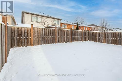 342 Seabrook Drive, Kitchener, ON - Outdoor